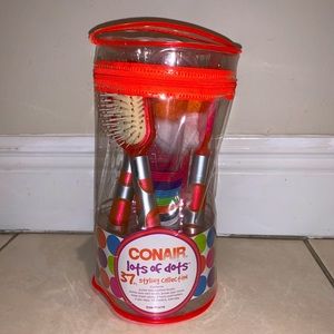 Conair: Kids Hair Styling Kit!